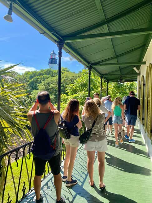 Key West: Insider's Hemingway Experience - A Full Breakdown of the Tour Experience