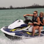 Key West: Jet Ski Island Tour with Sandbar Stop - The Guides and Safety