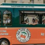 Key West: Old Town Trolley 13-Stop Hop-On Hop-Off Tour - What to Expect on the Tour