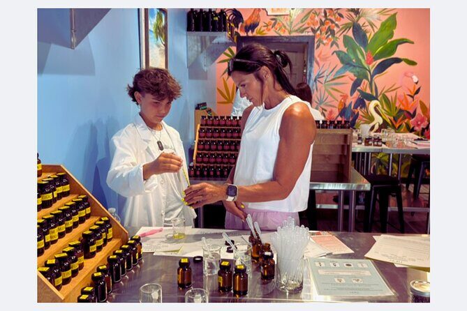 Key West Perfume Making Class: Create Your Signature Fragrance - Frequently Asked Questions