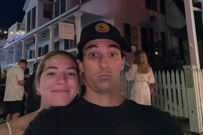 Key West Pirate Exploration Game and Tour - How Does It Work?