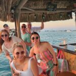 Key West: Private Sunset Cruise on an Authentic Tiki Bar Boat - How This Tour Balances Value and Authenticity