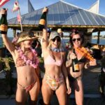 Key West: Sandbar Safari Tiki Cruise - The Scenic Cruise to the Sandbar