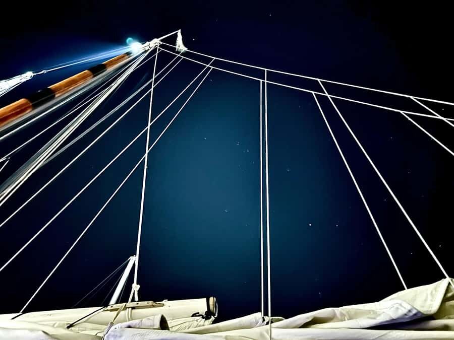 Key West: Schooner America 2.0 Ghost Stories Night Sail - Why This Tour Stands Out