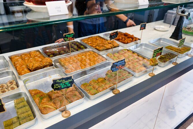 Key West Southernmost Sweet Treats Tour - FAQs