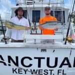 Key West Sportfishing Experience 4 Hours 47 Hatteras-Sanctuary - The Value of a Private, Tailored Experience