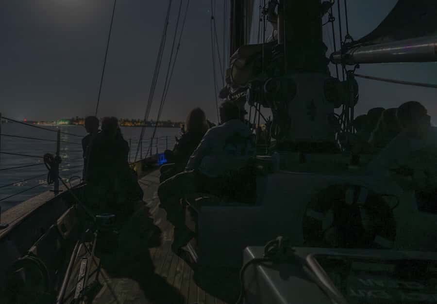 Key West Stargazing Cruise Aboard Schooner America 2.0 - Final Thoughts