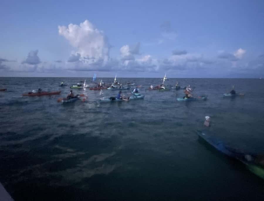 Key West: Sunrise Kayak Tour - What to Expect from Your Kayaking Experience