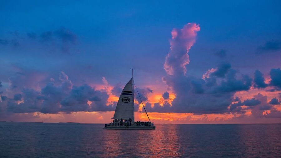 Key West: Sunset Sail with Live Band, Drinks, and Appetizers - The Pros and Cons: Is It Worth It?