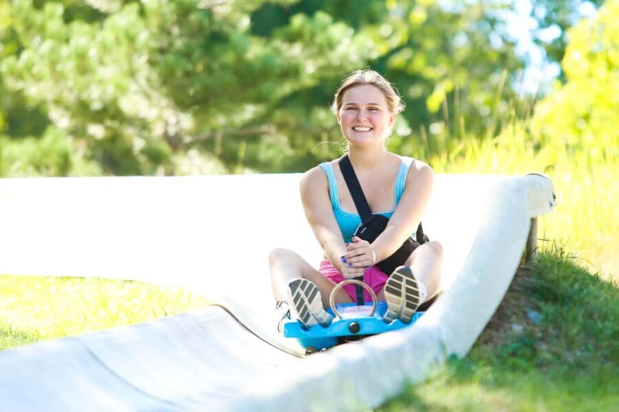 Keystone, South Dakota: Rushmore Tramway Ultimate pass - Who Will Love This Experience?