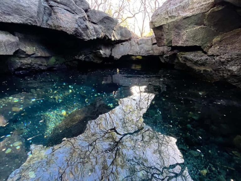 Kholo coast hike and aqua blue swim with Native Hawaiian - The Scenic Route: What You’ll See and Experience