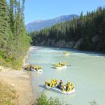 Kicking Horse River: Half-Day Intro to Whitewater Rafting - The Experience in Detail
