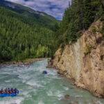 Kicking Horse River: Whitewater Rafting Experience - Authentic Reviews and Experiences
