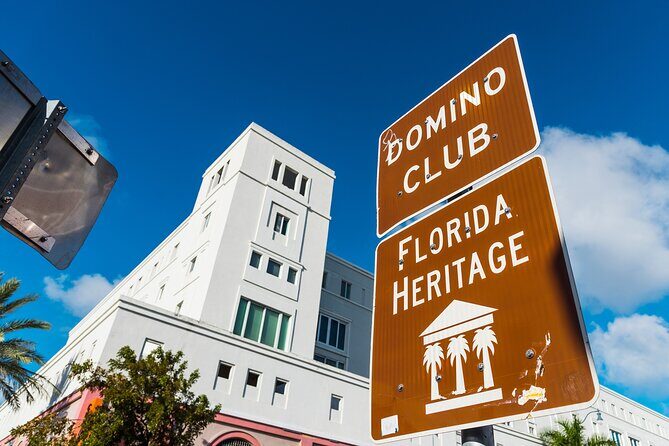 Kid-friendly Miami City Highlights Guided Tour for Families - Practical Details