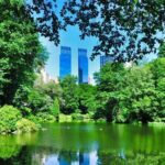 Kid Quest in New York, Central Park: Outdoor Detective Game - The Experience: What to Expect