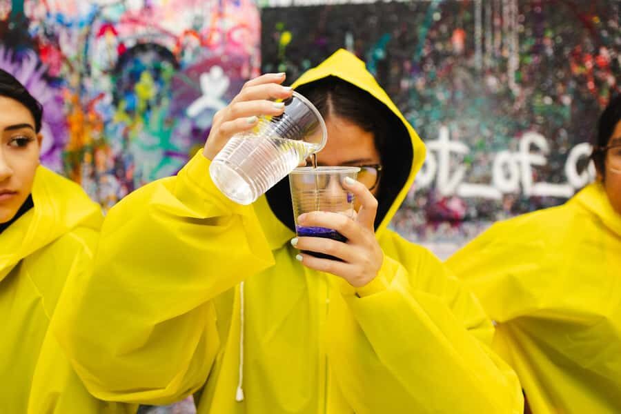 Kids Birthday Party Private Art Experience - Who Will Love This Experience?