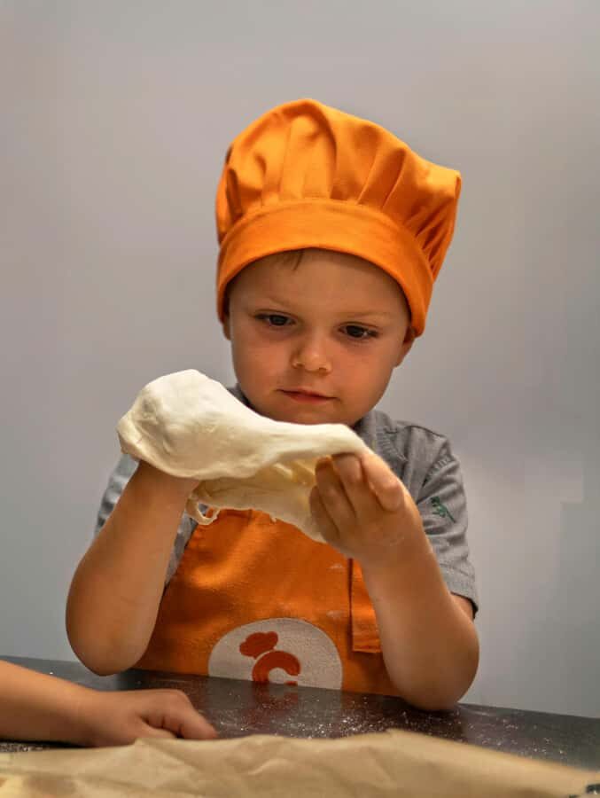 Kids Cooking Class in Ottawa: Real Experience at Cookiddoo - The Variety of Dishes