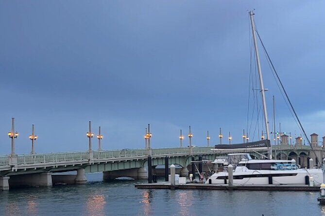 Killer History: True Crime Tour in St. Augustine - Why This Tour Is Worth Considering