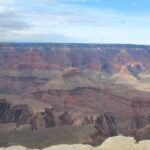 Kingman: Grand Canyon National Park South Rim Bus Tour - In-Depth Breakdown of the Itinerary