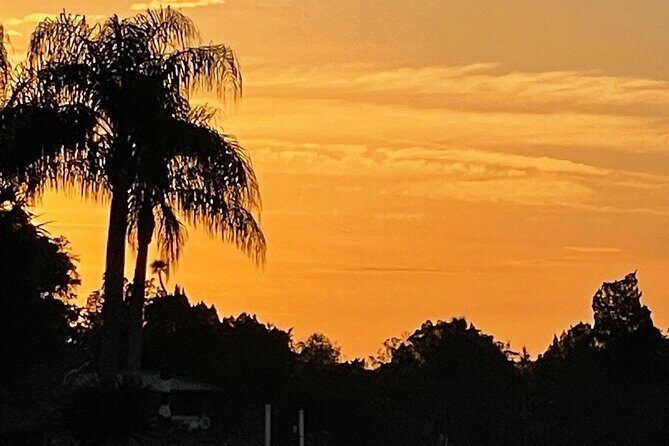 King's Bay Sunset Cruise - The Value Proposition