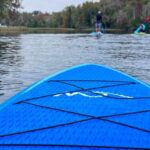 Kings Bay/Three Sisters: Self Guided Tour- ClearBottom Kayak - What Reviews Tell Us