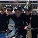 Kingston Bike Tours - What to Expect in Terms of Logistics