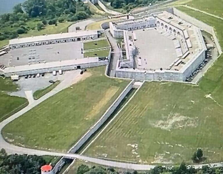 Kingston City Tour - What to Expect from the Tour