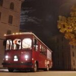 Kingston: Ghosts and Mysteries Trolley Tour - What You’ll Hear and See