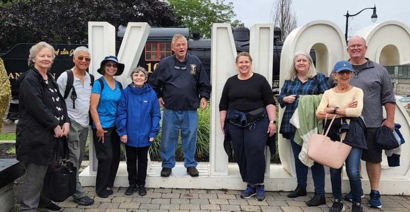 Kingston: Historic Downtown Walking Tour - What to Expect from the Kingston Historic Downtown Walking Tour