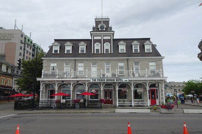 Kingston Self-Guided Walking Tour & Scavenger hunt (updated) - Is This Tour Right for You?