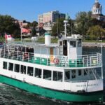 Kingston Shipwreck Cruise - FAQ