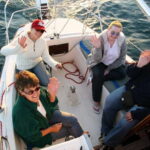 Kingston: Skippered Sailing Charter - The Practicalities