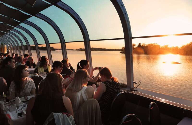 Kingston: Sunset Dinner Cruise - Who Will Love This Cruise?