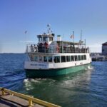 Kingston: Waterfront Shipwreck Cruise with Guide - The Scenic and Educational Value
