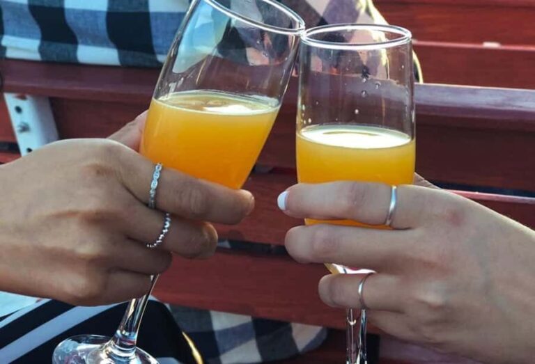 Kingston: Waterfront Sunset Cocktail Cruise - Who Will Love This Cruise?