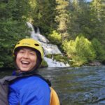 Klickitat River: Rafting & Camping Trip - What’s Included and What’s Not