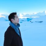 Knik Glacier Off Roading and Hiking - Off-Roading to Knik Glacier