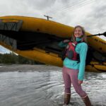 Knik River Lazy River Float Trip - The Sum Up