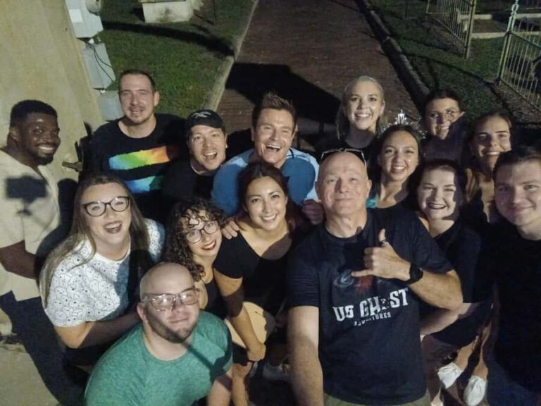 Knoxville After Dark Ghost Tours - The Value and Practical Aspects