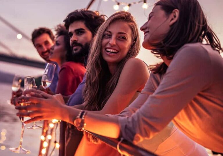 Knoxville: Sunset Dinner Cruise on Tennessee River - The Value Proposition