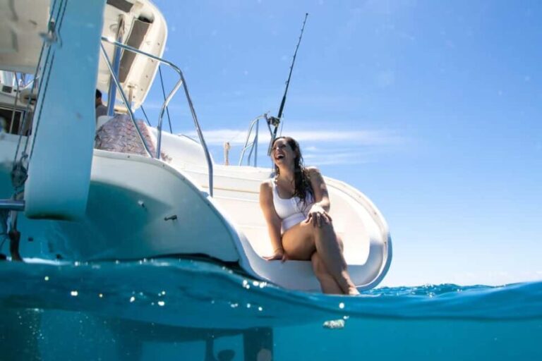 Ko Olina Exclusive Snorkel + Lunch - Why It’s Worth Considering