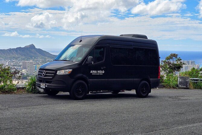 Ko Olina Kapolei Private Airport Transfer Up to 10 Guests - Why This Transfer Is a Good Value