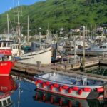 Kodiak: History, Culture, and Commercial Fishing Tour - Visiting National Historic Landmarks and Cultural Sites