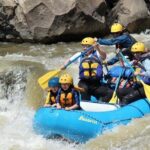 Kokopelli ~ Taos, NM Racecourse Half Day Rafting - The Sum Up