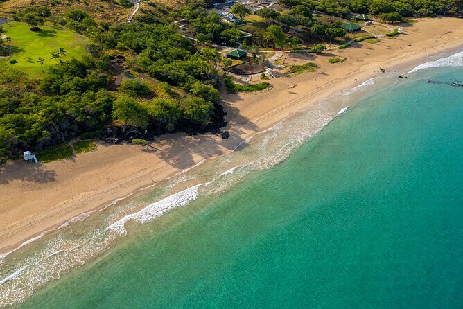 Kona Coast Tour, Lava Fields and Beautiful Beaches - Who Would Thrill at This Tour?