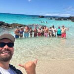 Kona Cruise Ship Beach Shuttle to Kua Bay - Why This Shuttle Works for Different Travelers