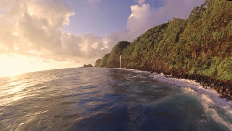 Kona: Flight of Aloha Aerial Journey Experience - Who Will Love This Experience?