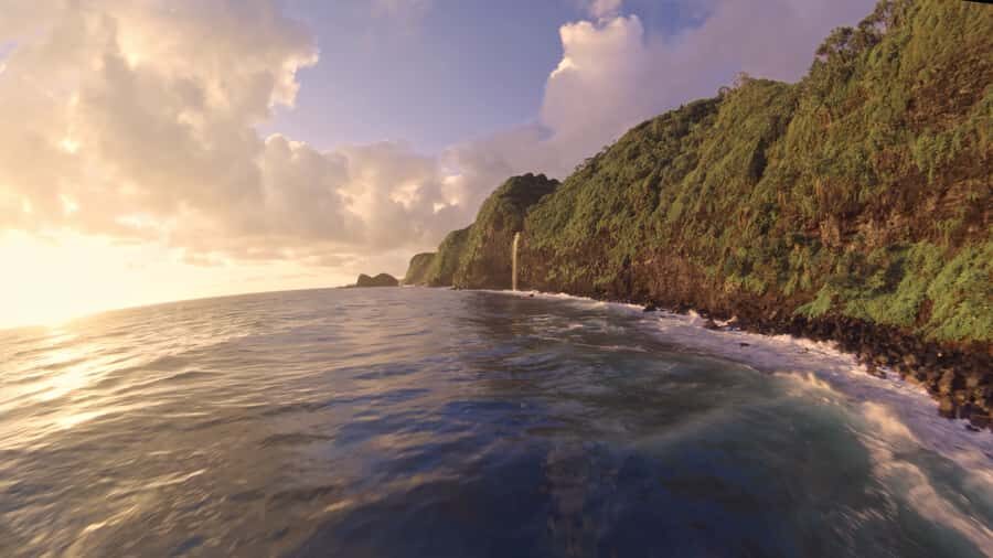 Kona: Flight of Aloha Aerial Journey Experience - Who Will Love This Experience?