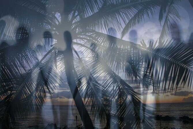 Kona Haunted Hele Ghost Tour - Final Thoughts