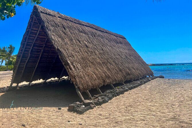 Kona Port: Private History & Farmer's Market Excursion - What’s Included and What to Expect